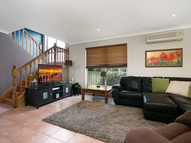 Fifth view of Homely house listing, 149 Mountjoy Terrace, Manly QLD 4179