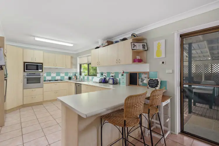 Second view of Homely house listing, 1382 Solitary Islands Way, Sandy Beach NSW 2456