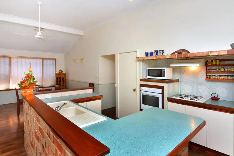 Fifth view of Homely house listing, 3 Greensill Crescent, Australind WA 6233