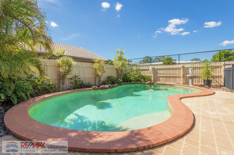 Fourth view of Homely house listing, 36 Marlene Street, Murrumba Downs QLD 4503