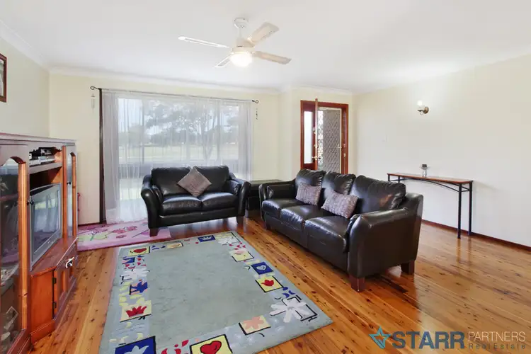 Third view of Homely house listing, 61 Greenbank Drive, Werrington Downs NSW 2747