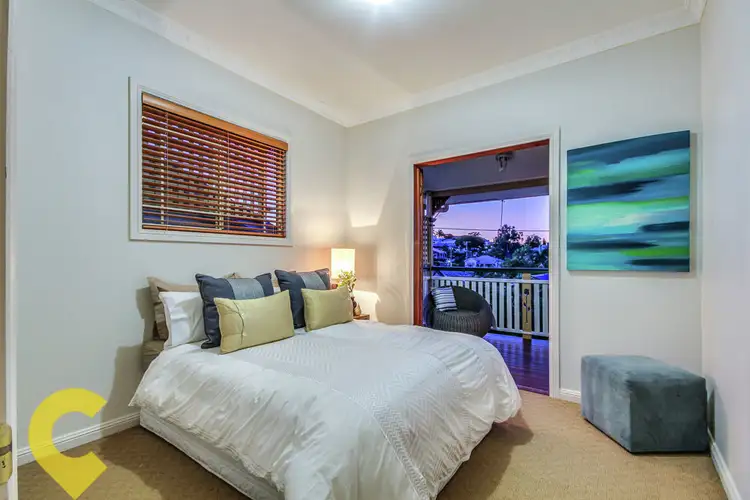 Fifth view of Homely house listing, 46 Bess Street, Windsor QLD 4030