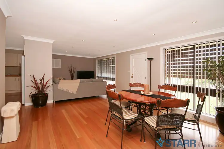 Sixth view of Homely house listing, 9 Chad Place, St Clair NSW 2759