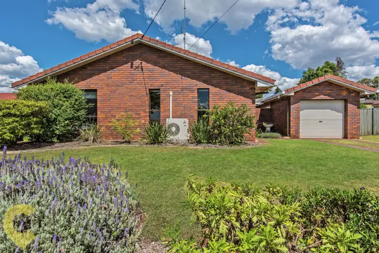 11 Maplewood Drive, Darling Heights QLD 4350