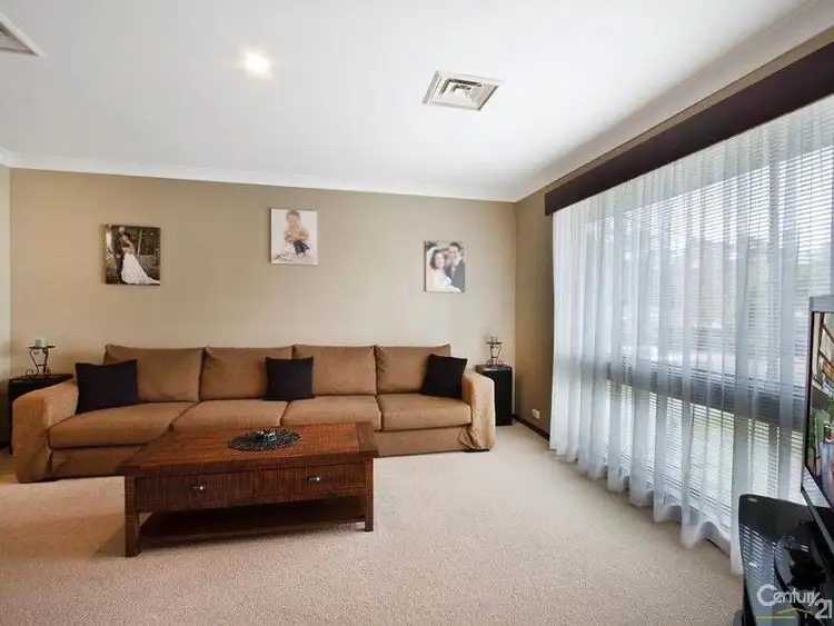 Fifth view of Homely house listing, 6 Sharwen Place, Blaxland NSW 2774
