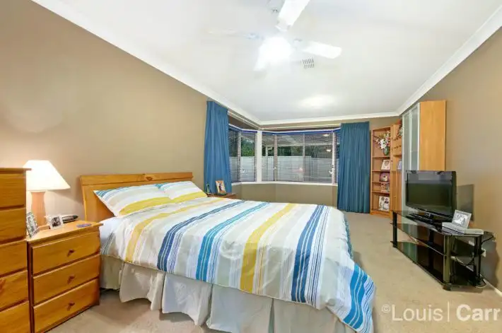 Fourth view of Homely house listing, 10 Stave Place, Kellyville Ridge NSW 2155