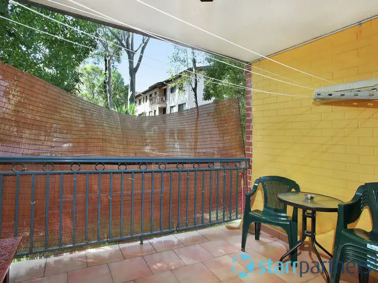 Sixth view of Homely unit listing, 11/25 Stanley Street, Bankstown NSW 2200