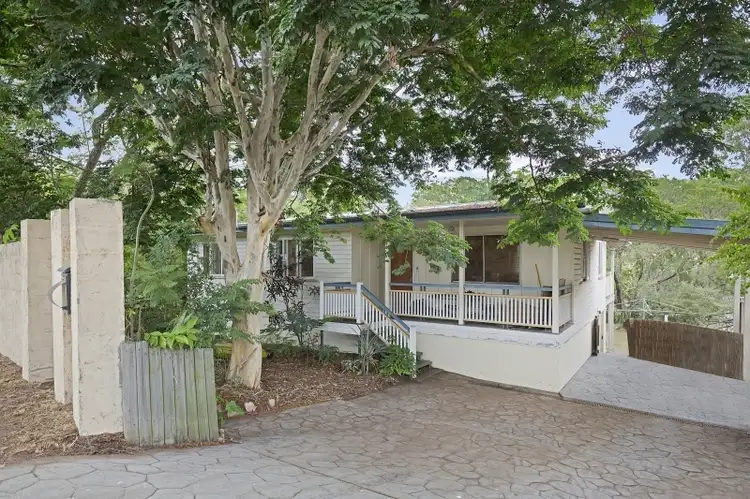 Fourth view of Homely house listing, 25 Oberon Street, Morningside QLD 4170