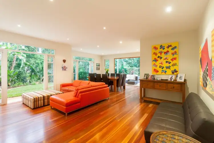 Sixth view of Homely house listing, 17 Orchard Terrace(Via Napier St), St Lucia QLD 4067