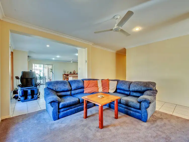 Third view of Homely house listing, 18 Tuckeroo Place, Sunnybank Hills QLD 4109