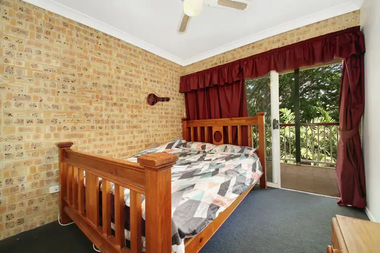 Fifth view of Homely townhouse listing, 2/20 Mcgregor Avenue, Lutwyche QLD 4030