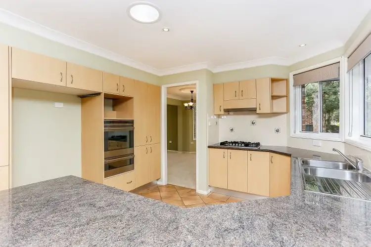 Fourth view of Homely house listing, 57 Mulwala Drive, Wyee Point NSW 2259