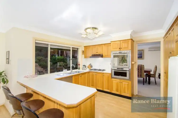 Third view of Homely house listing, 33 Alana Drive, West Pennant Hills NSW 2125