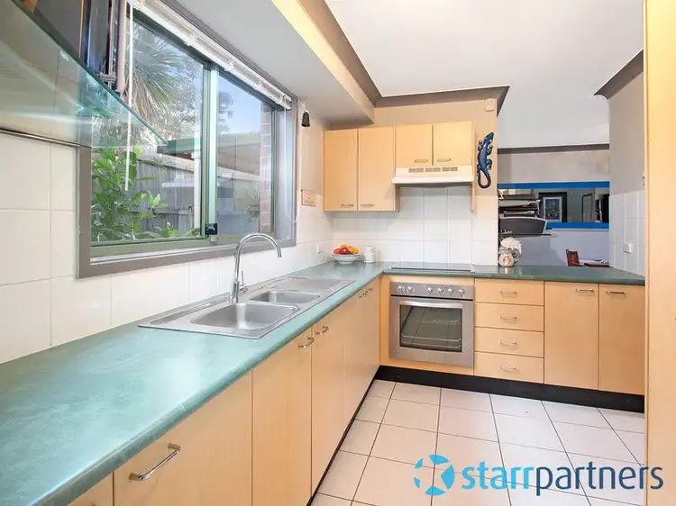 Second view of Homely townhouse listing, 8/36-40 Great Western Highway, Colyton NSW 2760
