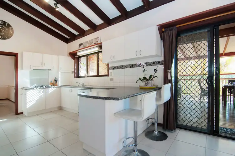 Fourth view of Homely house listing, 3 Carmen Crt, Shailer Park QLD 4128