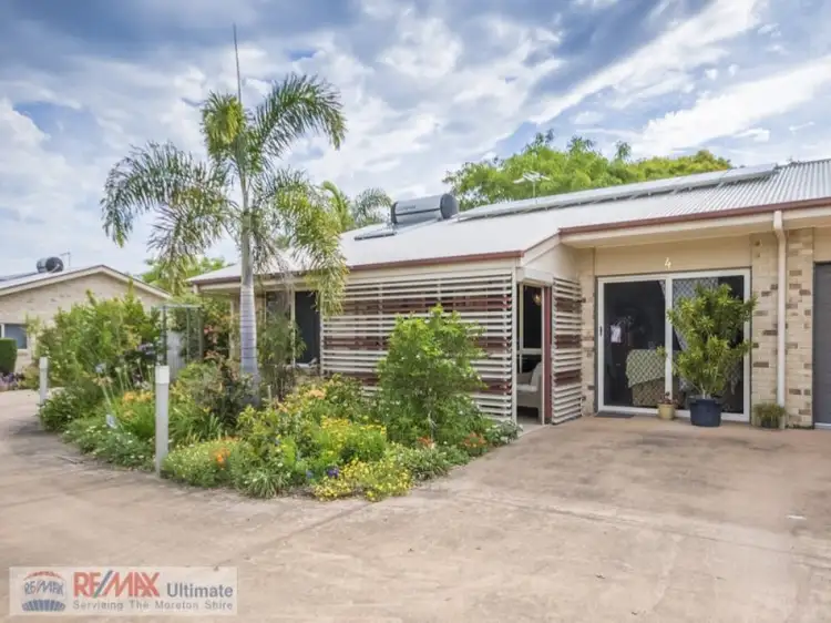 4/15 Greenfield Drive, Moodlu QLD 4510