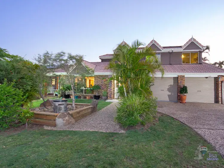 4 Wyambi Place, Middle Park QLD 4074