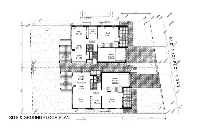 Fourth view of Homely land listing, 269 Old Prospect Road, Greystanes NSW 2145