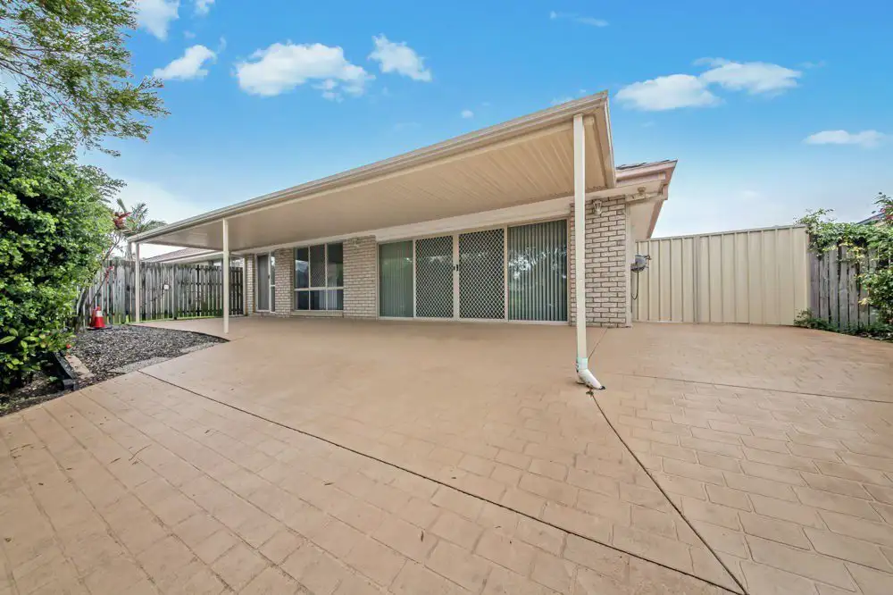 Main view of Homely house listing, 10 Jacana Close, Taigum QLD 4018