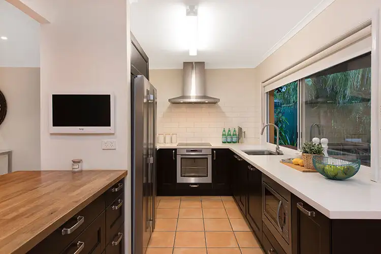 Fourth view of Homely house listing, 28 Harefield Street, Indooroopilly QLD 4068