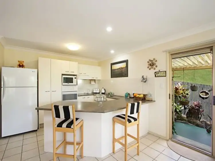 Fourth view of Homely house listing, 54 Federation Drive, Terranora NSW 2486