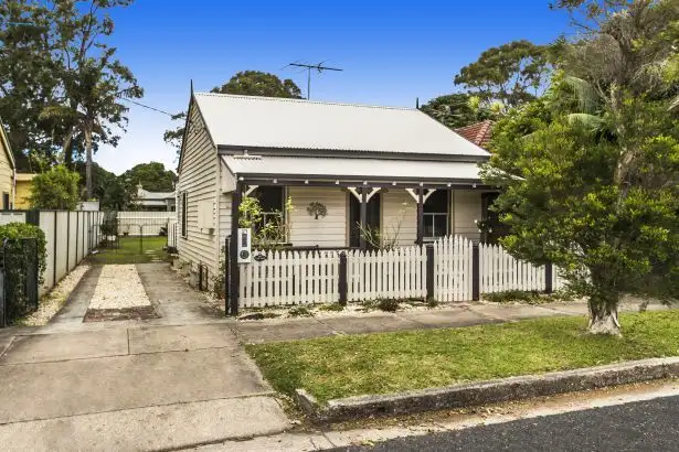 21 McIsaac Street, Tighes Hill NSW 2297