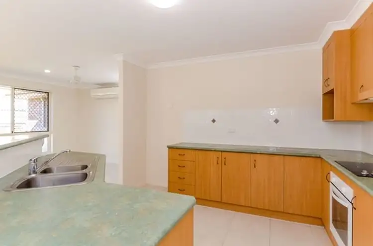 Third view of Homely house listing, 5 Linhow Crescent, Clinton QLD 4680