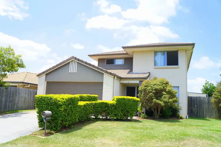 51 Littleton Road, Richlands QLD 4077