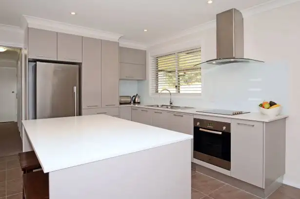 Fifth view of Homely house listing, 6 Seppelt Close, Eleebana NSW 2282
