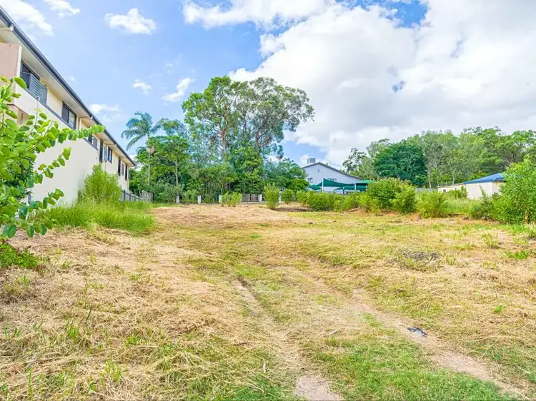 249 Lister St, Sunnybank QLD 4109