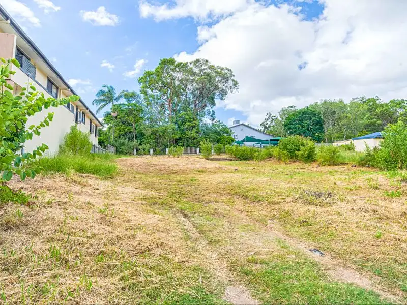 Main view of Homely land listing, 249 Lister St, Sunnybank QLD 4109