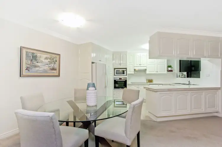 Third view of Homely unit listing, 2/26 Rees Avenue, Clayfield QLD 4011
