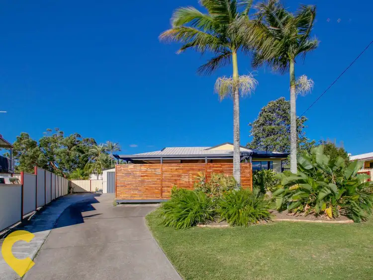 Main view of Homely house listing, 9 Finch Court, Deception Bay QLD 4508