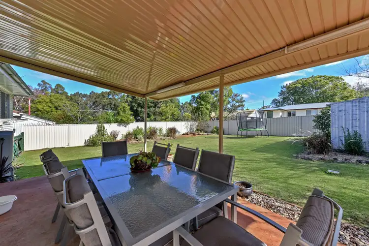 Fourth view of Homely house listing, 19 Berghofer Street, Rockville QLD 4350