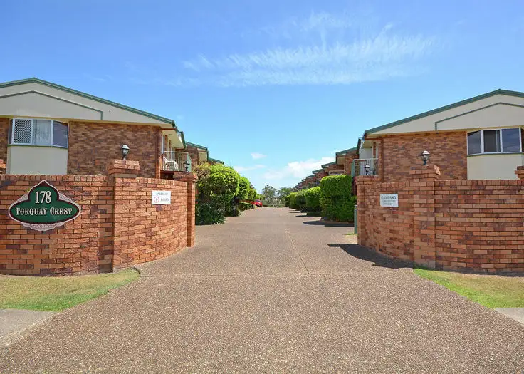 Second view of Homely townhouse listing, 21/178 Torquay Road, Scarness QLD 4655