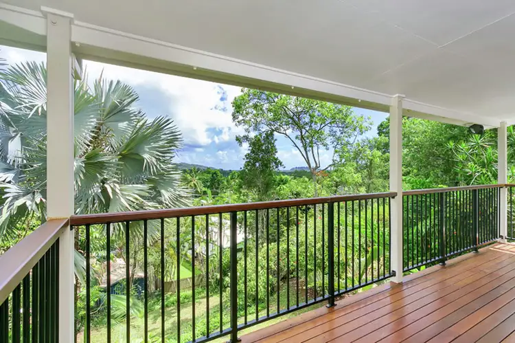 Fourth view of Homely house listing, 32 Jarda Street, Smithfield QLD 4878