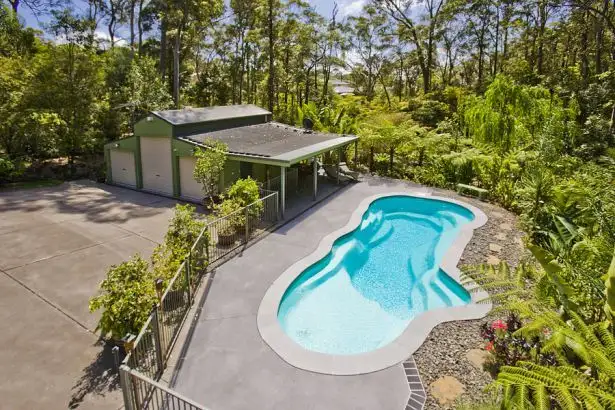 Fourth view of Homely house listing, 17 Amber Way, Glendale NSW 2285