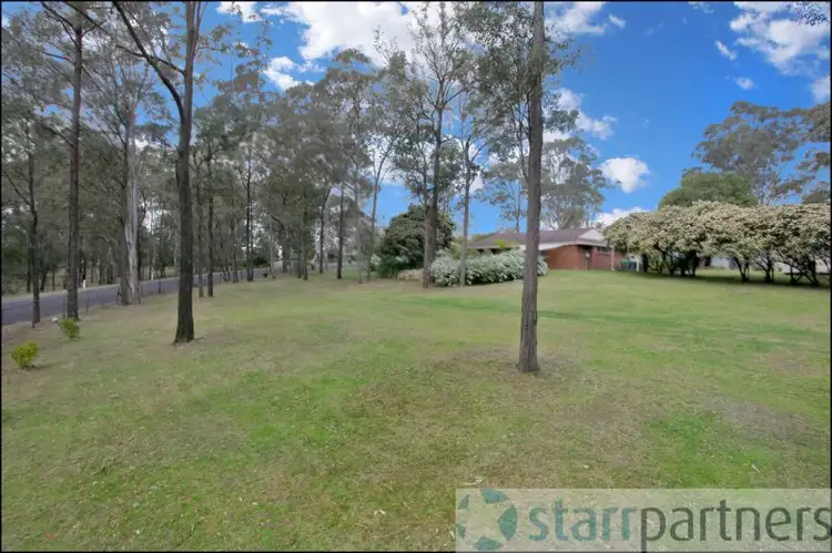 31-33 Wattle Crescent, Glossodia NSW 2756