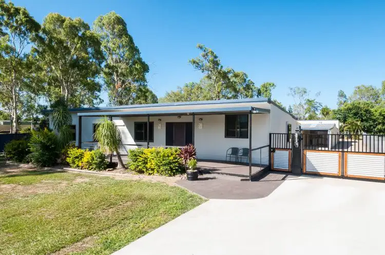 Third view of Homely house listing, 48810 Bruce Highway, Benaraby QLD 4680