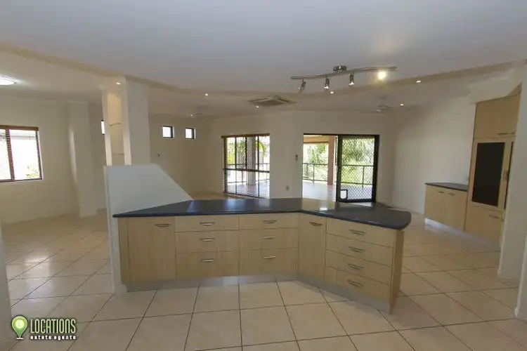 Sixth view of Homely house listing, 28 Clipper Tce, South Gladstone QLD 4680