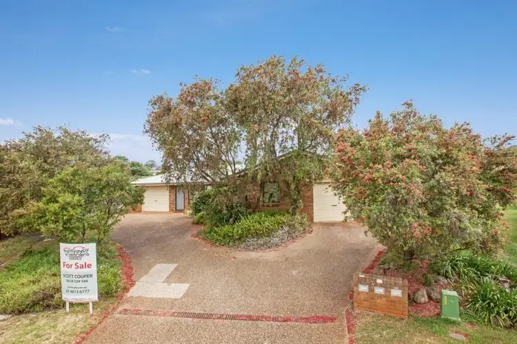 14 Marguerita Court, Centenary Heights QLD 4350