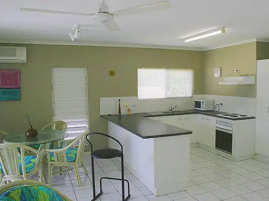 Fourth view of Homely house listing, 6/1-3 Pecten Avenue, Port Douglas QLD 4877