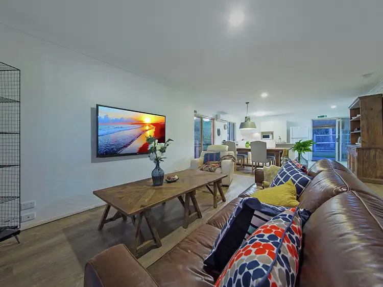 Second view of Homely house listing, 24 Matthews Way, Wakerley QLD 4154