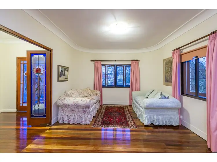 Fourth view of Homely house listing, 18 Arinya Road, Ashgrove QLD 4060