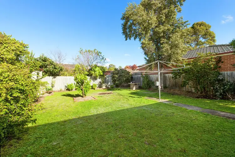 Second view of Homely house listing, 18 Worthing Avenue, Burwood East VIC 3151