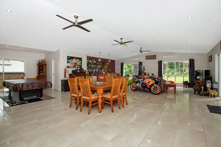 7 Boxwood Close, Mount Sheridan QLD 4868