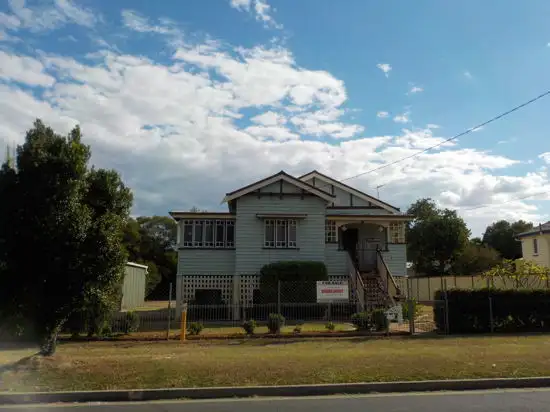 7 Chubb Street, One Mile QLD 4305