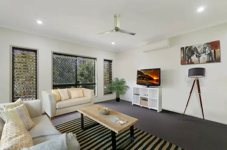 3 Lyrebird Lane, Bohle Plains QLD 4817