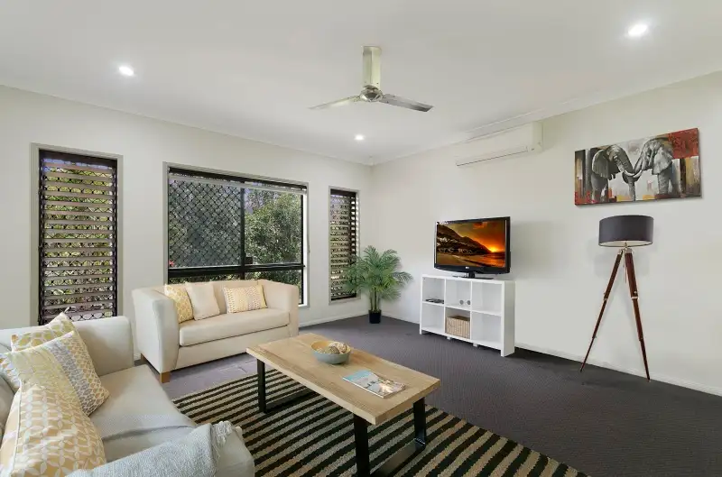 Main view of Homely house listing, 3 Lyrebird Lane, Bohle Plains QLD 4817