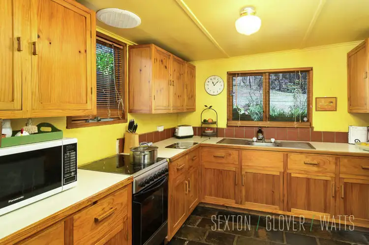 Sixth view of Homely house listing, 184 Gum Flat Road, Carey Gully SA 5144